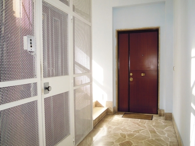 Appartamento di 14 mq in affitto - Roma