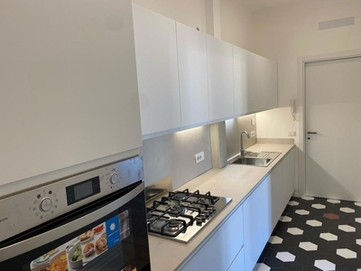 Appartamento di 140 mq in vendita - Roma