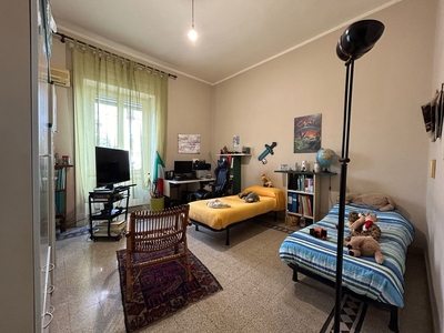 Appartamento di 90 mq in affitto - Messina