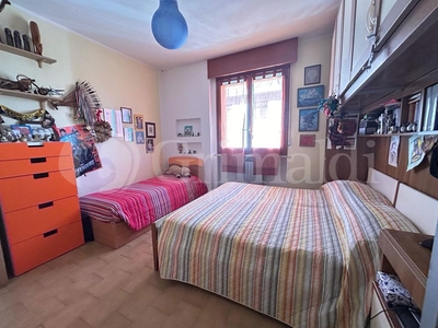 Appartamento di 90 mq in vendita - Castelbellino