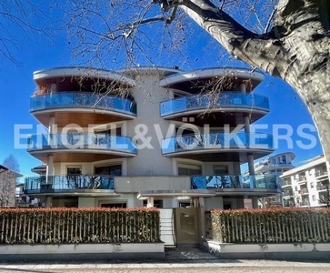 Appartamento di lusso di 118 m² in vendita Viale degli Angeli, 66, Cuneo, Piemonte
