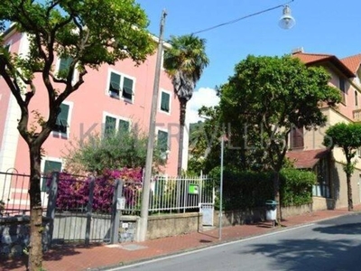 Appartamento di lusso di 125 m² in vendita Santa Margherita Ligure, Italia