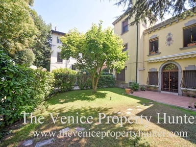 Appartamento di lusso di 139 m² in vendita Venezia, Veneto