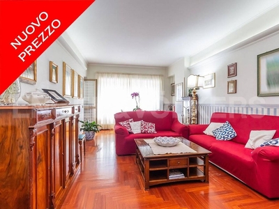 Appartamento di lusso di 168 m² in vendita Piazza Antonio Meucci, Roma, Lazio