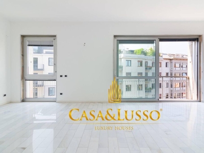 Appartamento di lusso di 180 m² in affitto Via Cernaia, Milano, Lombardia