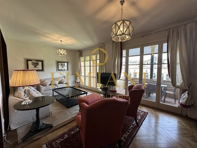 Appartamento di lusso di 185 m² in affitto Borgo San Jacopo, Firenze, Toscana