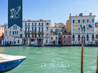 Appartamento di lusso di 185 m² in vendita Venezia, Italia