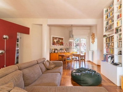 Appartamento di lusso di 185 m² in vendita Via Dicomano, Roma, Lazio