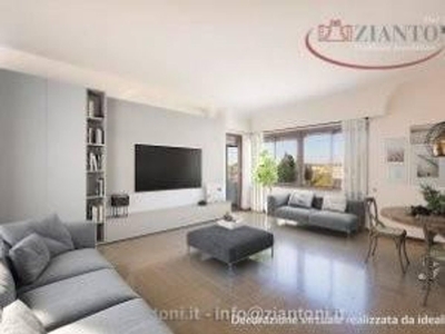 Appartamento di lusso di 190 m² in vendita Via Nomentana, 172, Roma, Lazio
