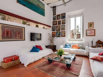 Appartamento di lusso di 207 m² in vendita vicolo della Renella, Roma, Lazio