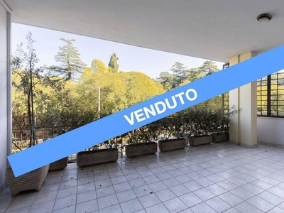 Appartamento di lusso di 218 m² in vendita Via Flaminia, Roma, Lazio