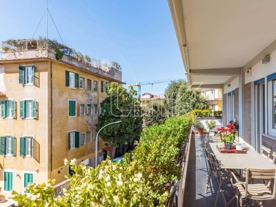 Appartamento di lusso di 224 m² in vendita viale Tito Livio, Roma, Lazio