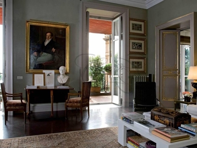 Appartamento di lusso di 270 m² in vendita Via Brenta, Roma, Lazio