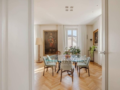 Appartamento di lusso di 500 m² in affitto Via San Vittore, Milano, Lombardia