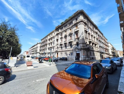 Appartamento di lusso in affitto Corso Cavour, 72, Bari, Puglia