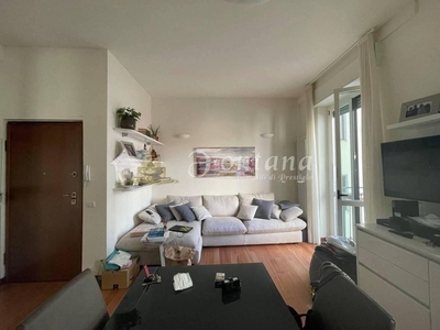 Appartamento di lusso in affitto Corso Genova, Milano, Lombardia