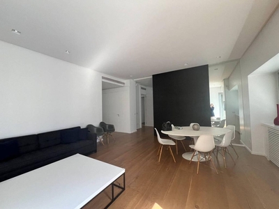 Appartamento di prestigio di 165 m² in affitto Via Montebello, 27, Milano, Lombardia