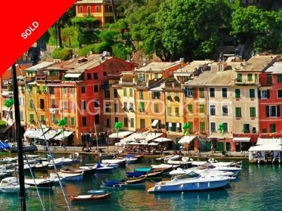 Appartamento di lusso in vendita Calata Marconi, 15, Portofino, Genova, Liguria