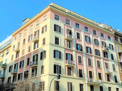Appartamento di lusso in vendita Via della Giuliana, Roma, Lazio