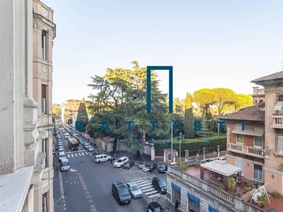 Appartamento di lusso in vendita via salaria, Roma, Lazio