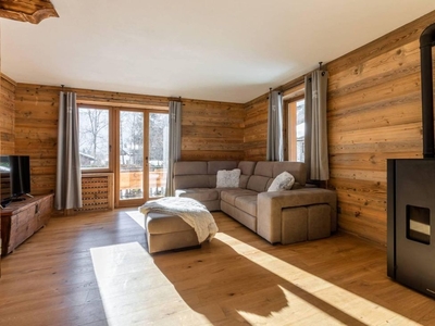 Appartamento di lusso in vendita Via Val Veny, 29, Courmayeur, Aosta, Valle d’Aosta