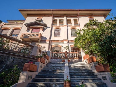 Appartamento di lusso in vendita Viale Giorgio Modugno, Genova, Liguria