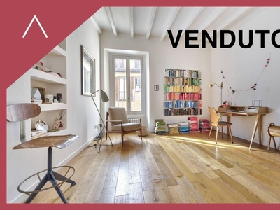 Appartamento di prestigio di 130 m² in vendita Via Gian Giacomo Mora, 7, Milano, Lombardia