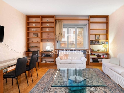 Appartamento di prestigio di 135 m² in vendita Via Mario Pagano, 48, Milano, Lombardia
