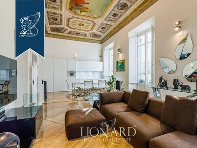 Appartamento di prestigio di 160 m² in vendita Firenze, Italia