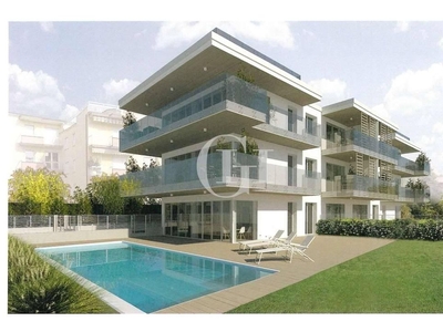 Appartamento di prestigio di 180 m² in vendita Via Mirabello, Bardolino, Verona, Veneto