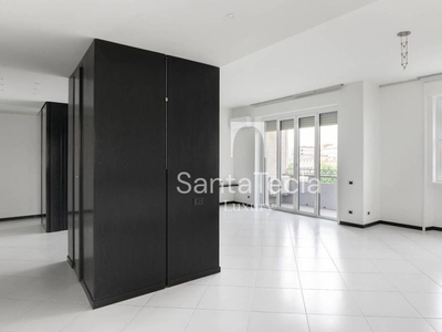 Appartamento di prestigio di 188 m² in affitto Via Gabriele Rossetti, 9, Milano, Lombardia