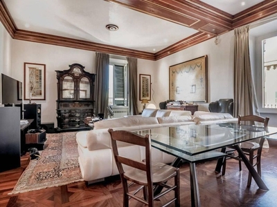 Appartamento di prestigio di 192 m² in vendita Via Crescenzio, Roma, Lazio