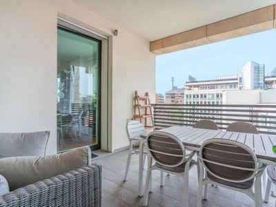 Appartamento di prestigio di 194 m² in vendita Via Giovanni Papini, Milano, Lombardia