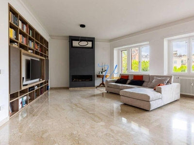 Appartamento di prestigio di 230 m² in vendita Via Tripoli, Roma, Lazio