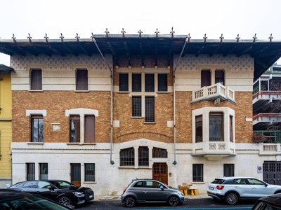 Appartamento di prestigio di 250 m² in vendita Via Mentana, 9, Torino, Piemonte