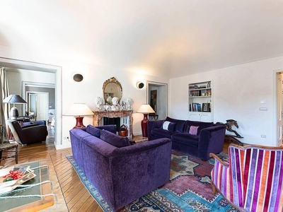 Appartamento di prestigio di 252 m² in vendita Via Gaudenzio Ferrari, 3, Torino, Provincia di Torino, Piemonte
