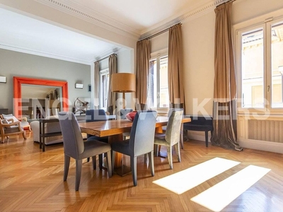 Appartamento di prestigio di 261 m² in affitto Via delle Tre Madonne, Roma, Lazio