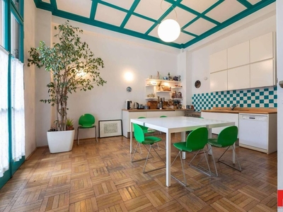 Appartamento di prestigio di 261 m² in vendita corso Sempione 36, Milano, Lombardia