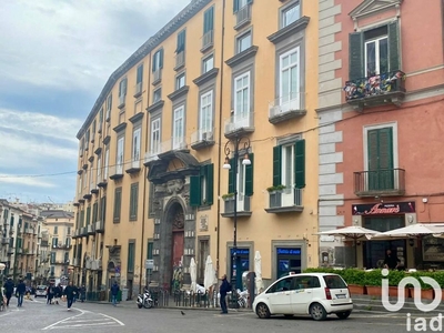 Appartamento di prestigio di 293 m² in vendita Calata Trinita' Maggiore, 53, Napoli, Campania