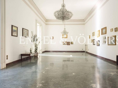 Appartamento di prestigio di 430 m² in vendita Via Foria, 35, Napoli, Campania
