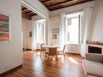 Appartamento di prestigio di 50 m² in affitto via Cancello, Roma, Lazio