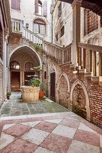 Appartamento di prestigio di 540 m² in vendita Venezia, Italia