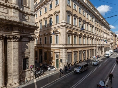 Appartamento di prestigio di 610 m² in vendita Via del Corso, Roma, Lazio