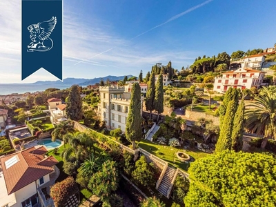 Appartamento di prestigio in vendita Bordighera, Liguria