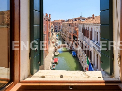 Appartamento di prestigio in vendita Calle Larga San Lorenzo, Venezia, Veneto