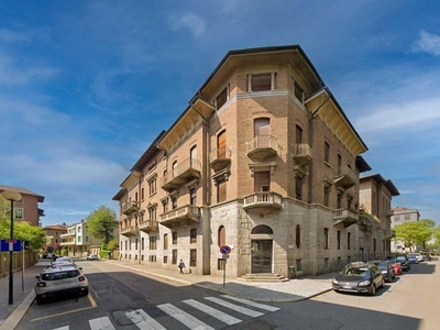 Appartamento di prestigio in vendita Corso Rodolfo Montevecchio, 53, Torino, Provincia di Torino, Piemonte