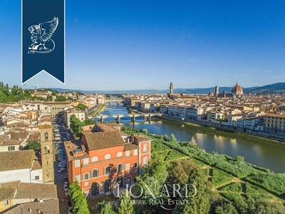 Appartamento di prestigio in vendita Firenze, Italia