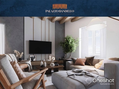 Appartamento di prestigio in vendita Milano, Lombardia