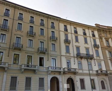 Appartamento di prestigio in vendita Piazza Castello, 15, Milano, Lombardia