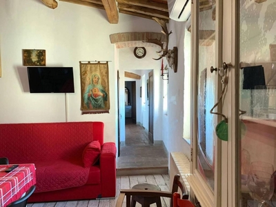 Appartamento di prestigio in vendita Via dela Rocca, Castellina in Chianti, Siena, Toscana